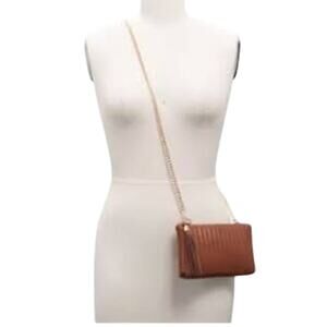 INC International Concepts Convertible Fanny Pack belt bag / Crossbody Purse